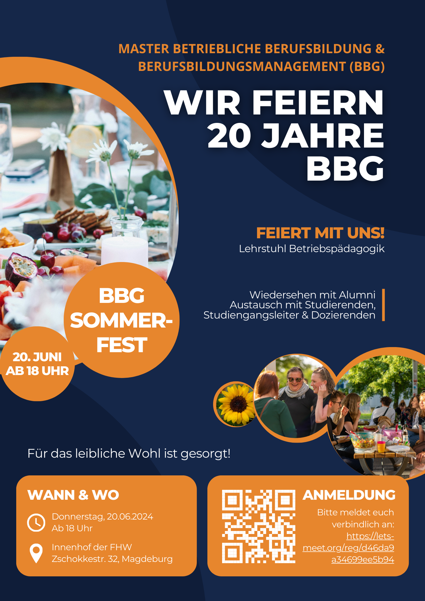 BBG Sommerfest