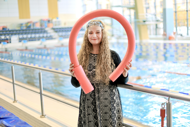 Foto Kröber Schwimm Kultur
