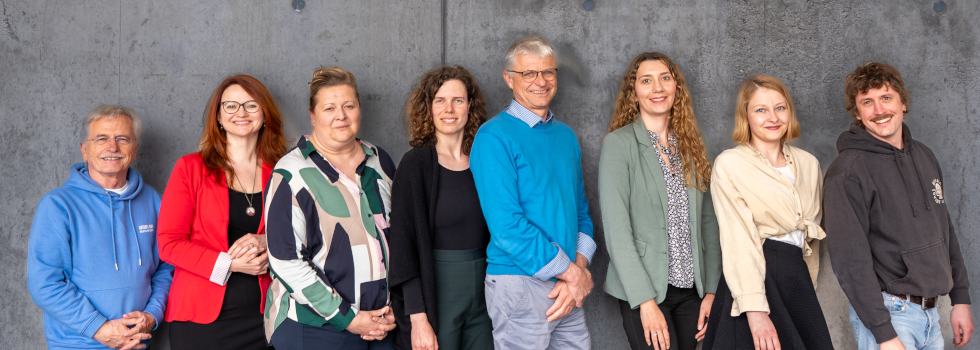 Teamfoto