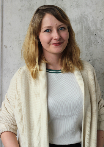 Bild von Samira Terpoorten