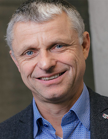 Prof. Dr. Michael Dick Prof. Dr. Michael Dick