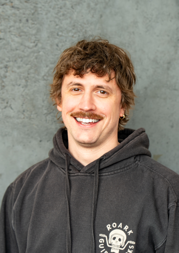 Fabian Nowotny