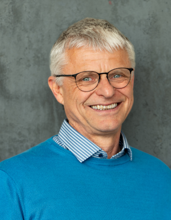 Prof. Dr. Michael Dick Prof. Dr. Michael Dick