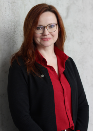 Nathalie Weisenburger